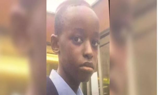 Άξελ Ρουντακουμπάνα: Ποιος είναι ο 17χρονος που αιματοκύλησε τη σχολή χορού κι έσφαξε τρία παιδιά