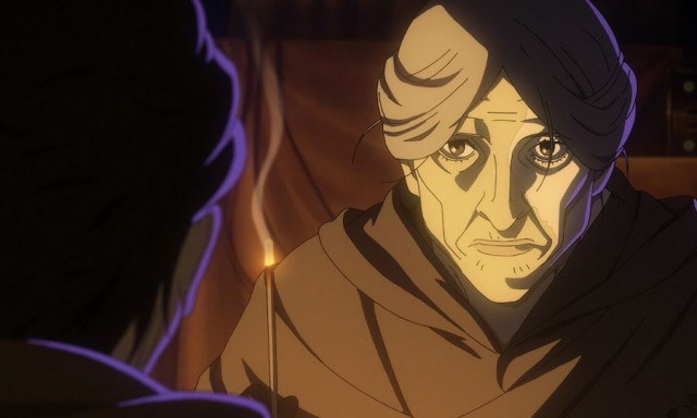 Netflix: Στη σειρά anime «Terminator Zero» αναζητείται ο τρόπος διάσωσης της ανθρωπότητας