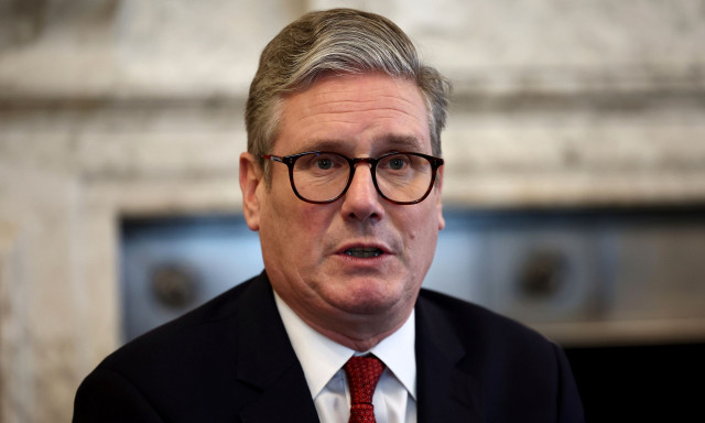 Βρετανία: Υπό ασφυκτική πίεση ο Πρωθυπουργός Στάρμερ δήλωσε ότι θα σταματήσει να δέχεται δωρεές