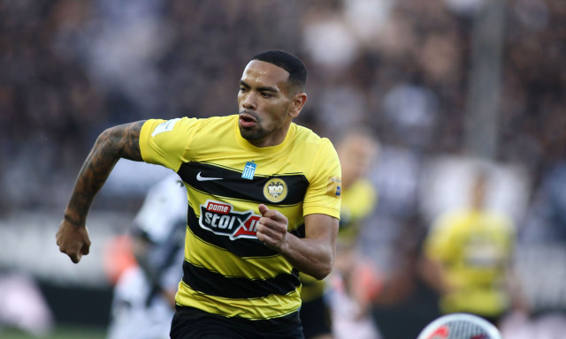 AEK: Με Κάλενς αντί Ρότα, βασικός ο Φερνάντες! – Η ενδεκάδα του Αλμέιδα για τη ρεβάνς του Conference