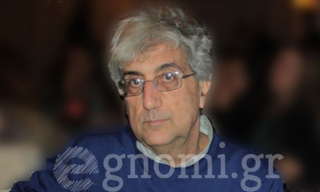 Χαλκίδα: Πέθανε ο Μάνος Μπαλογιάννης - Είχε διατελέσει αντιδήμαρχος