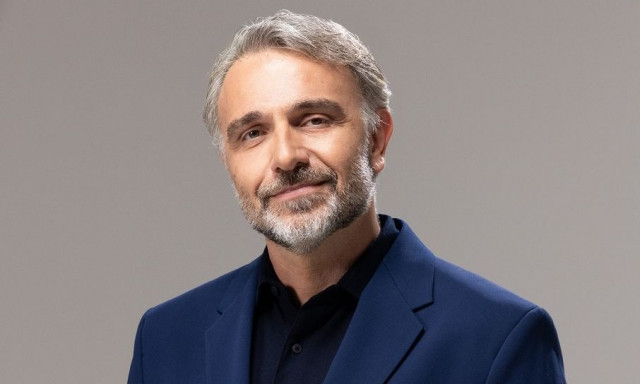 ALPHA: Κάνει και πάλι την ανατροπή – Ο Φάνης Μουρατίδης στην παρουσίαση του «Money Drop»