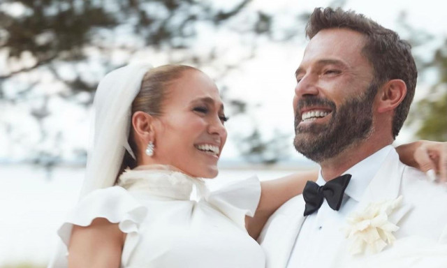 Τζένιφερ Λόπεζ - Μπεν Άφλεκ: Τίτλοι τέλους για το ζευγάρι - Καταθέτουν αίτηση διαζυγίου