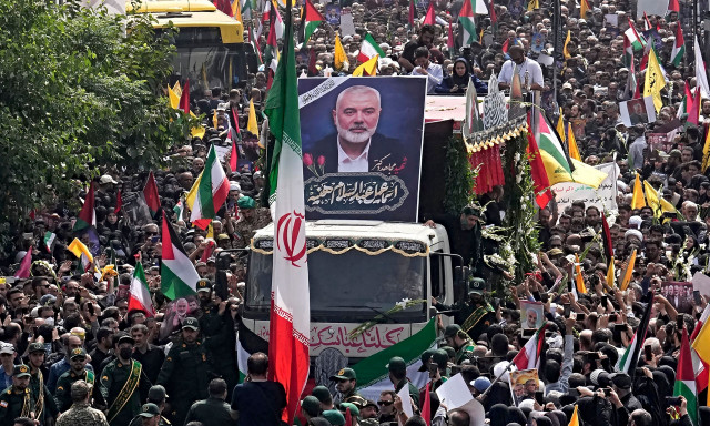 Δολοφονία Χανίγια: Το Ισραήλ απαντά στο δημοσίευμα των NYT για το αν σκοτώθηκε από βόμβα