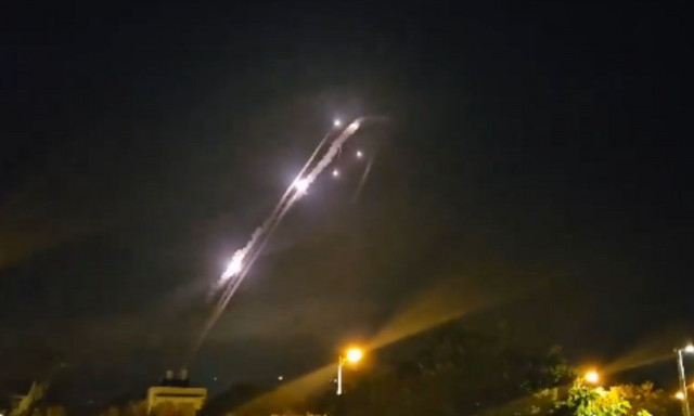 Η Χεζμπολάχ ανέλαβε την ευθύνη για τις αποψινές (01/08) πυραυλικές επιθέσεις στο βόρειο Ισραήλ