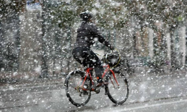 Μερομήνια 2024: Κλείδωσε το χειρότερο 20ήμερο του χειμώνα - Χιόνια και πολύ κρύο