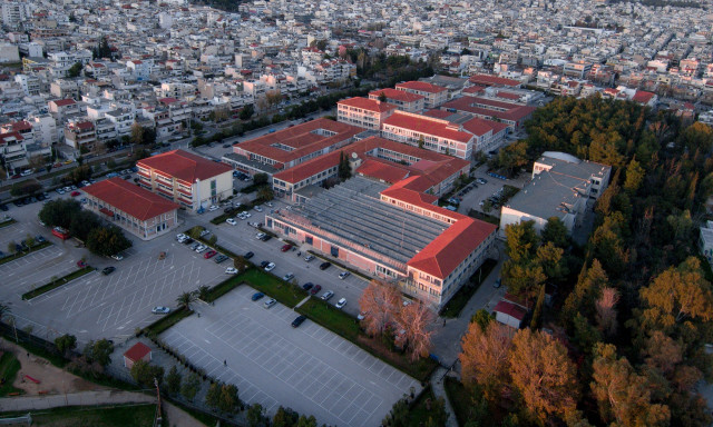 Ο Πρύτανης του Πανεπιστημίου Δυτικής Αττικής για την καθαίρεσή του: Δεν τεκμηριώνεται, προσβάλε