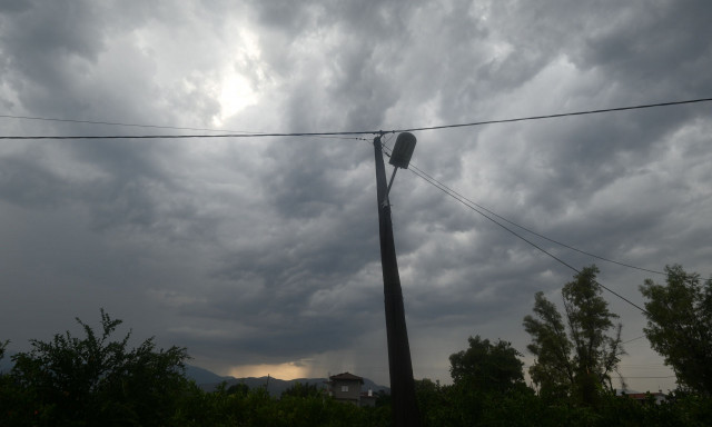 Μερομήνια: Πώς θα είναι ο καιρός από τον Σεπτέμβριο 2025 έως τον Μάρτιο του 2026