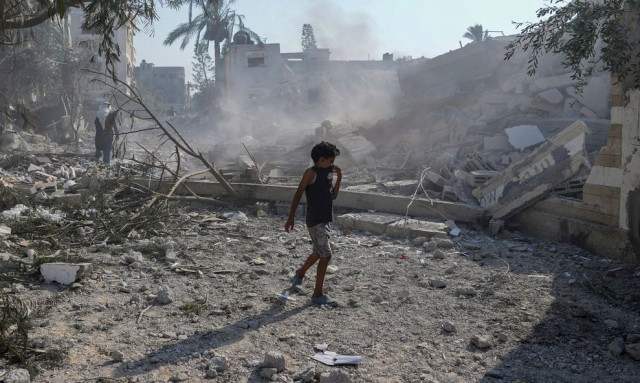 Ένα βήμα πριν από το χάος η Μέση Ανατολή: Στοχευμένες δολοφονίες, επιδρομές και οργή που «βράζει»