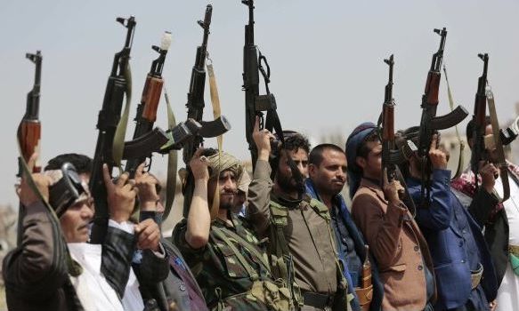 Οι Χούθι της Υεμένης ομνύουν «στρατιωτική απάντηση» στο Ισραήλ για τη δολοφονία Χανίγια