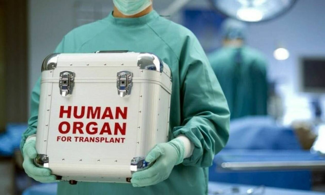 Κρήτη: 75χρονη έδωσε ζωή με το θάνατό της