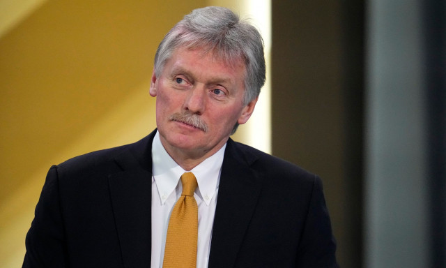 Ρωσία: Τα μαχητικά αεροσκάφη F-16 που θα παραδοθούν στην Ουκρανία θα «καταρριφθούν»