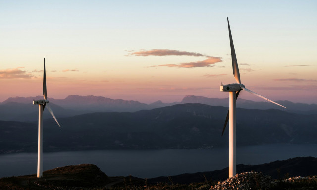 Ηνωμένο Βασίλειο: Έρχεται προϋπολογισμός ρεκόρ για δημοπρασία πράσινης ενέργειας