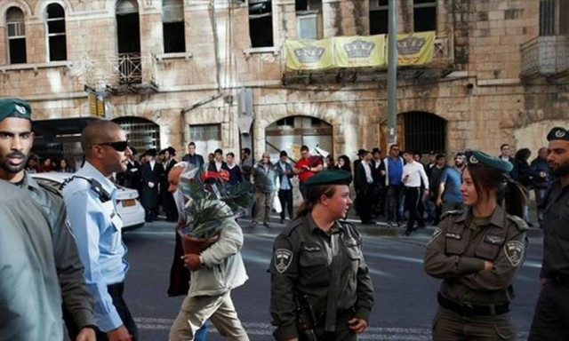 Το Ισραήλ προειδοποιεί τους πολίτες του να είναι προσεκτικοί στο εξωτερικό