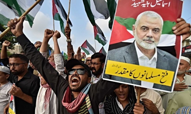 Ιράν: Το κρίσιμο «ραντεβού» των περιφερειακών συμμάχων μετά τις ισραηλινές επιθέσεις