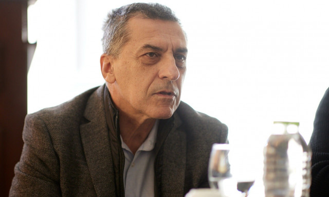 Κουρέτας για πανώλη: Κινητοποιηθήκαμε άμεσα, λαμβάνοντας μέτρα τα οποία ήταν αυστηρά, αλλά αναγκαία