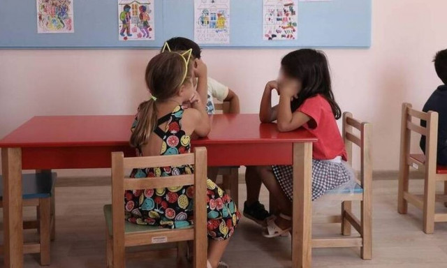 Δωρεάν βρεφονηπιακοί σταθμοί: Λήγει σήμερα (1/8) η προθεσμία για τις αιτήσεις