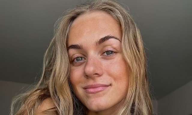 Ολυμπιακοί Αγώνες 2024: Πανικός στην κολύμβηση - Κατέρρευσε Σλοβάκα αθλήτρια δίπλα στην πισίνα