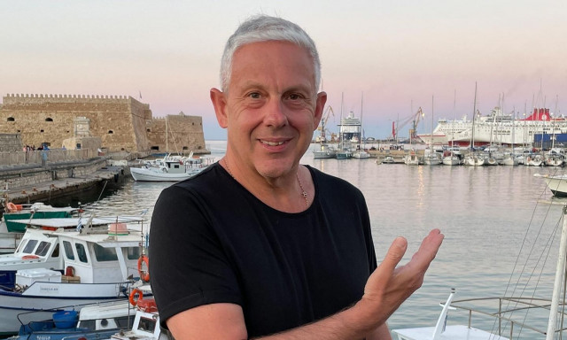 OPEN: Τα πρώτα πρόσωπα που «κλείδωσαν» στην ψυχαγωγία