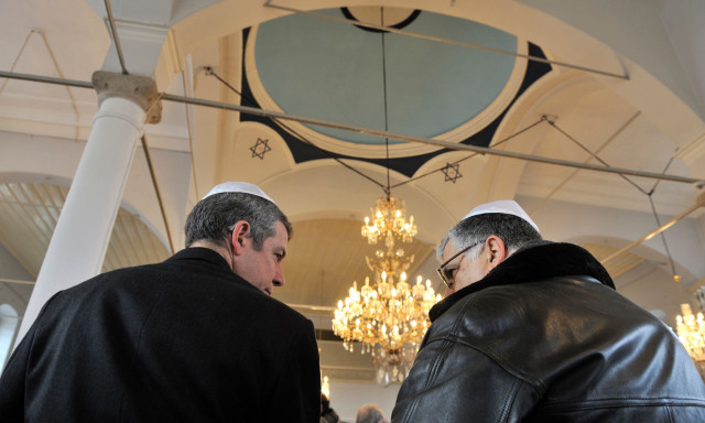 Συναγερμός στην Ελλάδα - Υποψήφια χώρα για επίθεση σε στόχο ισραηλινού ενδιαφέροντος