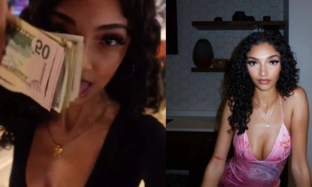 Σερβιτόρα αποκάλυψε το εκπληκτικό ποσό που συγκέντρωσε από φιλοδωρήματα σε τέσσερις ώρες