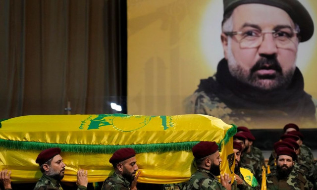 Χασάν Νασράλα: «Σε νέα φάση η σύγκρουση με το Ισράηλ μετά τις δολοφονίες» - Τι θα κάνει η Χεζμπολάχ