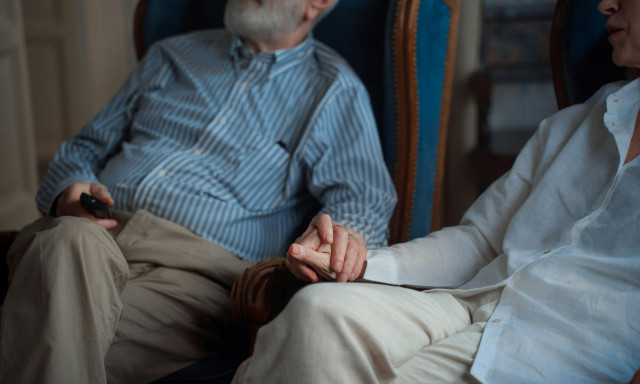 Οικογενειακή τραγωδία στην Πάτρα - Ανδρόγυνο «έσβησε» με λίγες ώρες διαφορά