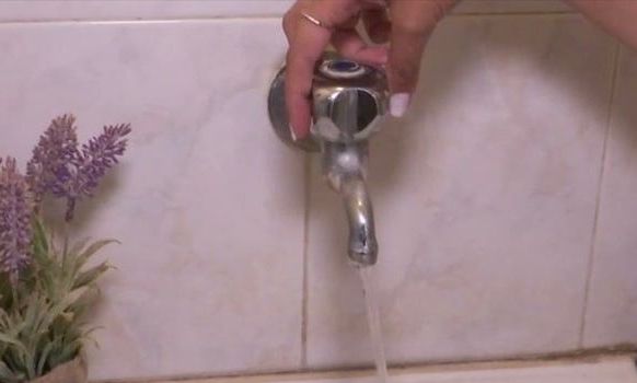 Βέλο Κορινθίας: Νερό με λάσπη βγάζουν οι βρύσες - Στέρεψαν οι γεωτρήσεις