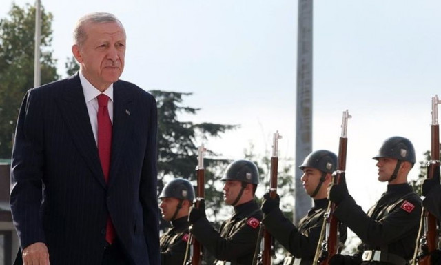 Η Τουρκία «κλείνει» το Instagram λόγω της... λογοκρισίας στα συλλυπητήρια για τον Χανίγια