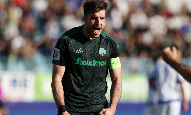 Παναθηναϊκός: Με Ιωαννίδη η ευρωπαϊκή λίστα για Άγιαξ!