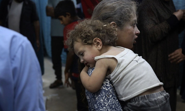 Αυστραλία: Έβγαλαν πόρισμα κατά του Ισραήλ για τον βομβαρδισμό της 1ης Απριλίου