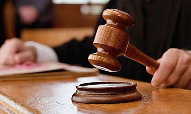 Ηράκλειο: Κάθειρξη 10 ετών και 3 μηνών σε άντρα που αποπειράθηκε να πνίξει τη σύντροφό του