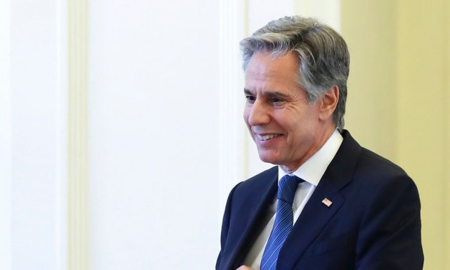 ΗΠΑ: Επαφές Μπλίνκεν με τους ηγέτες της αντιπολίτευσης στη Βενεζουέλα