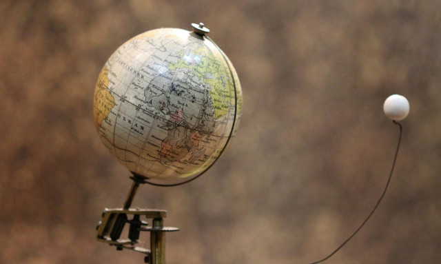 Μυστήριο με την «καρδιά» της Γης - Χτυπά κάθε 26 δευτερόλεπτα και μπερδεύει τους σεισμολόγους