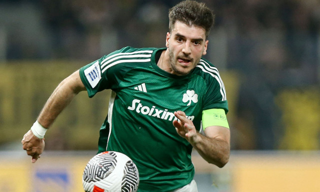 Ώρα Φώτη Ιωαννίδη: Τι απόδοση έχει η μεταγραφή του στη Σπόρτινγκ Λισσαβόνας;
