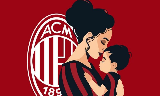 Αξιέπαινη κίνηση της Μίλαν – Ανανεώνει αυτόματα τα συμβόλαια των εγκύων παικτριών της