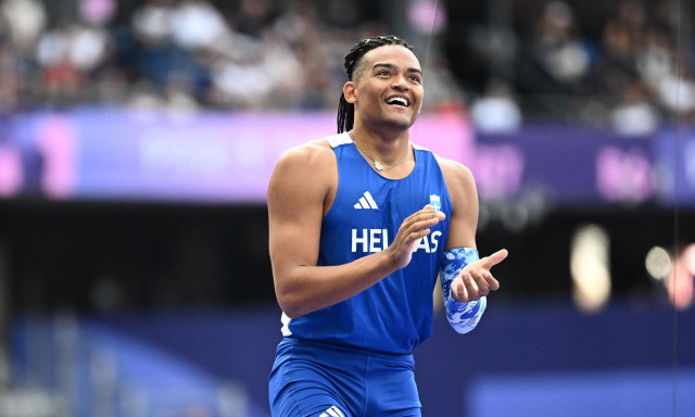 Ολυμπιακοί Αγώνες 2024: Με επιβλητικό τρόπο στον τελικό του επί κοντώ ο Καραλής! – Πότε θα διεξαχθεί