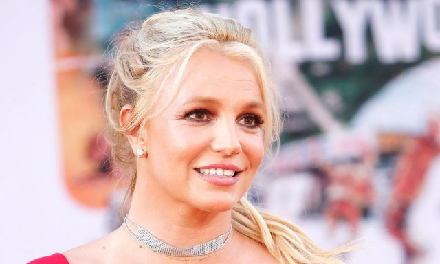 Η Μπρίτνεϊ Σπίαρς ετοιμάζει «μυθοπλαστικό μιούζικαλ» και ίσως πρωταγωνιστήσει σε αυτό