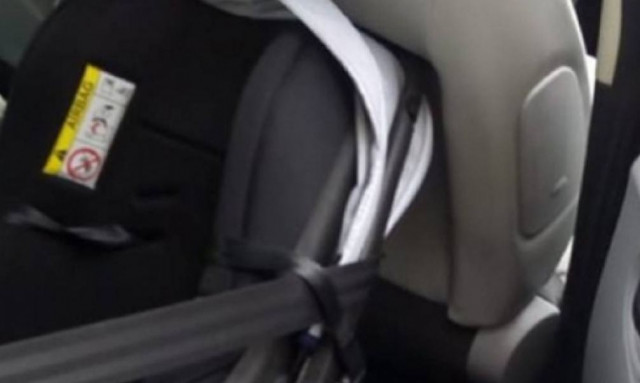 Χανιά: Συνελήφθησαν 3 γυναίκες για κλοπές – Έβαζαν ό,τι έκλεβαν σε βρεφικά καρότσια