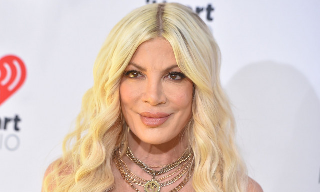 Τόρι Σπέλινγκ: Αποφάσισε να κάνει OnlyFans για να πληρώσει το κολλέγιο των παιδιών της