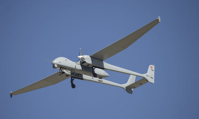 Κατασκοπεία στο Αιγαίο από τουρκικά drones: Πότε και πού πέταξαν - Η ελληνική απάντηση