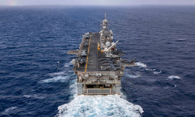 Σε τεντωμένο σκοινί η Μέση Ανατολή: Σε πλήρη επιφυλακή το Ισραήλ μετά τις ξεκάθαρες απειλές του Ιράν