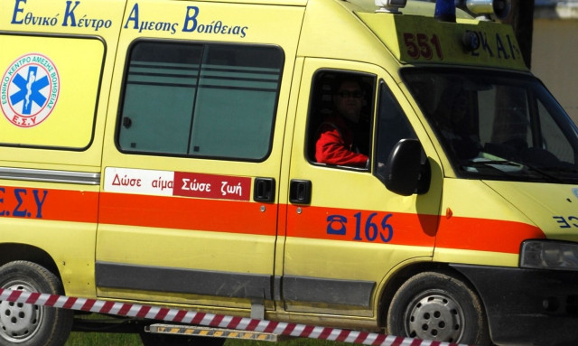 Ανείπωτη τραγωδία στον Πύργο: 44χρονος σκοτώθηκε σε τροχαίο - Πριν ένα μήνα είχε γίνει πατέρας