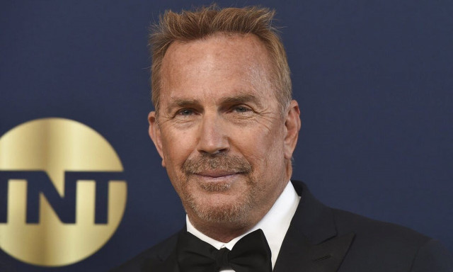 Κέβιν Κόστνερ: Πρεμιέρα στο Φεστιβάλ Βενετίας για το δεύτερο μέρος της γουέστερν τετραλογίας του