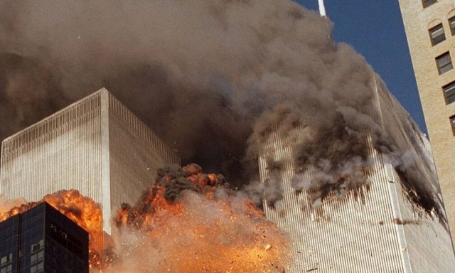 ΗΠΑ: Ανακαλείται η εξωδικαστική συμφωνία για τους τρομοκράτες της 11ης Σεπτέμβρη