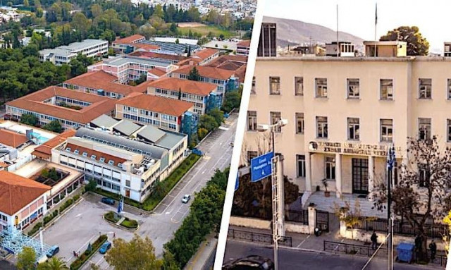 Θριλέρ με τη διοίκηση στο Πανεπιστήμιο Δυτικής Αττικής