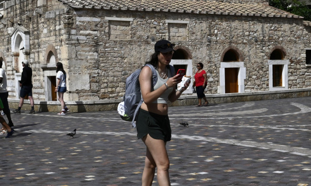 Ανατροπή με τον καιρό: Αλλαγή σκηνικού από την Δευτέρα - Οι μετεωρολόγοι προειδοποιούν