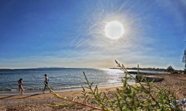 Καιρός: Η πιο ζεστή μέρα - Σε ποιες περιοχές θα αγγίξει τους 41°C - Νέο σκηνικό από αύριο
