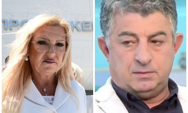 Δολοφονία Γιώργου Καραϊβάζ: «Περίεργη δίκη, να αφήνεται στα χέρια των ενόρκων» - Ξεσπά η σύζυγός του