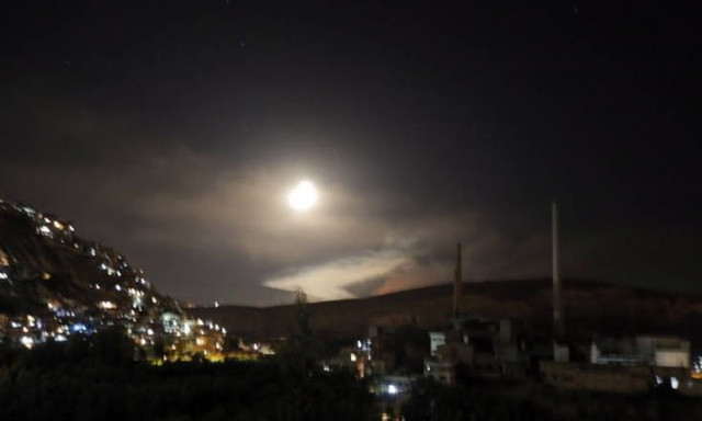 ΗΠΑ: Ενισχύουν τις δυνάμεις στη Μέση Ανατολή - Προειδοποιεί το Ιράν μετά την κηδεία